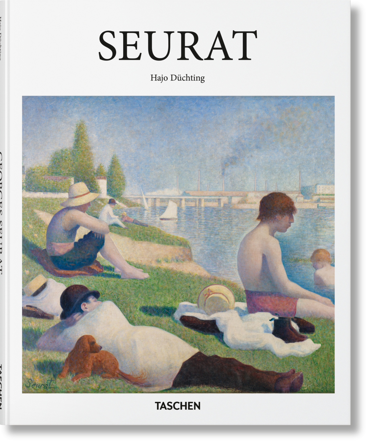 Seurat - Immagine 1 di 23