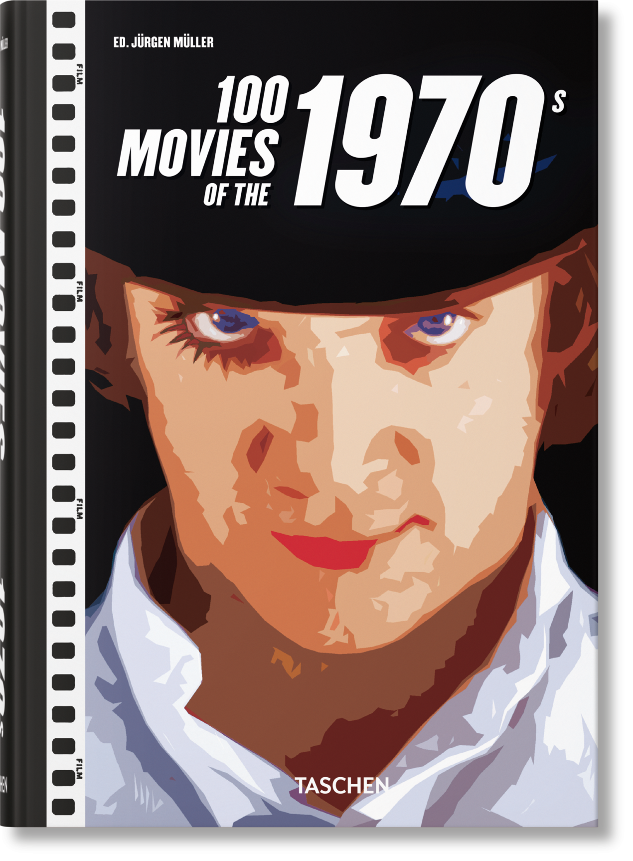 100 Movies of the 1970s - Bild 1 von 26