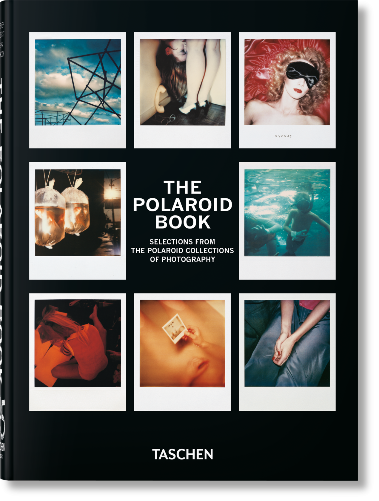The Polaroid Book. 45th Ed. - Image 1 de 7
