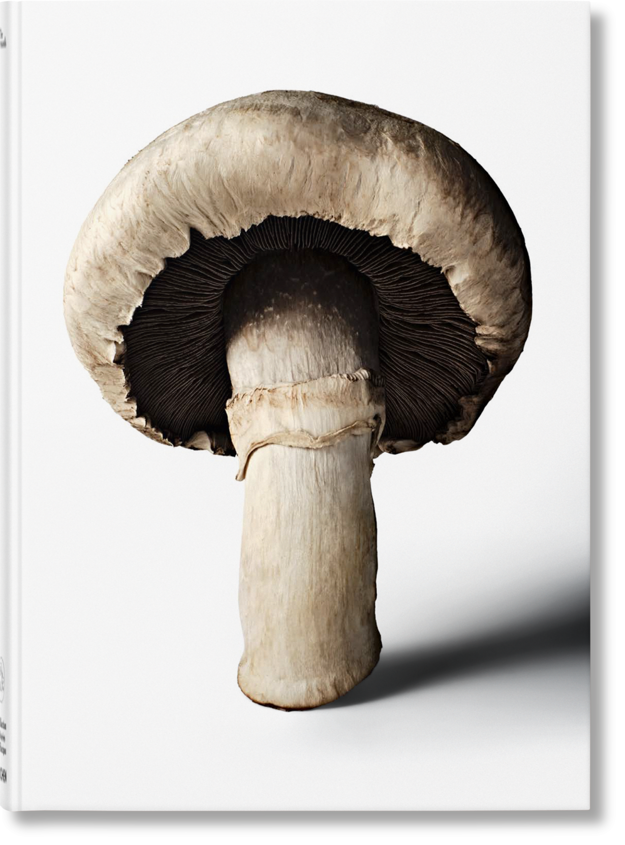 The Gourmand's Mushroom. A Collection of Stories & Recipes - Imagen 1 de 1
