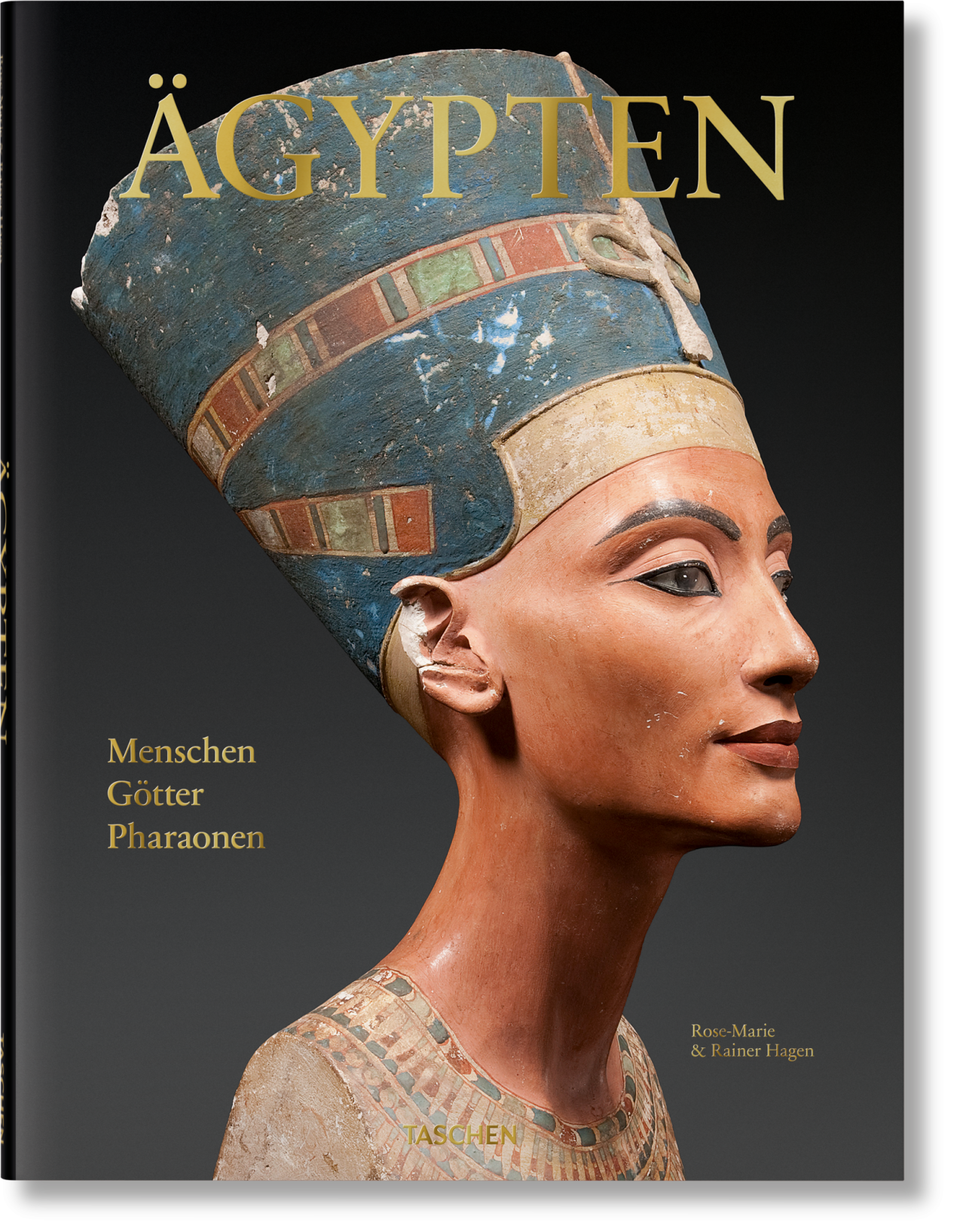Egypt. People, Gods & Pharaohs - Immagine 1 di 9