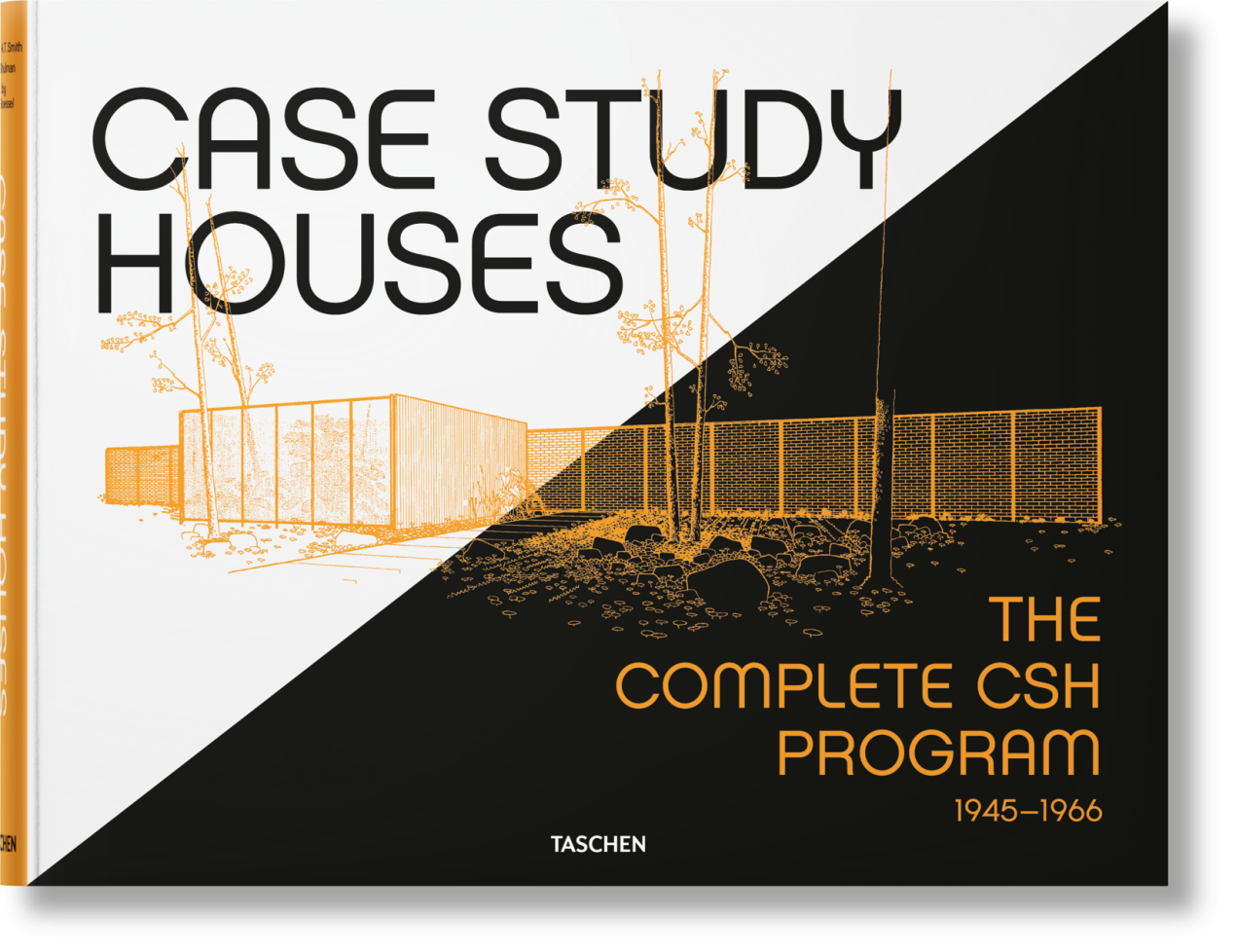 Case Study Houses. The Complete CSH Program 1945-1966 - Imagen 1 de 10