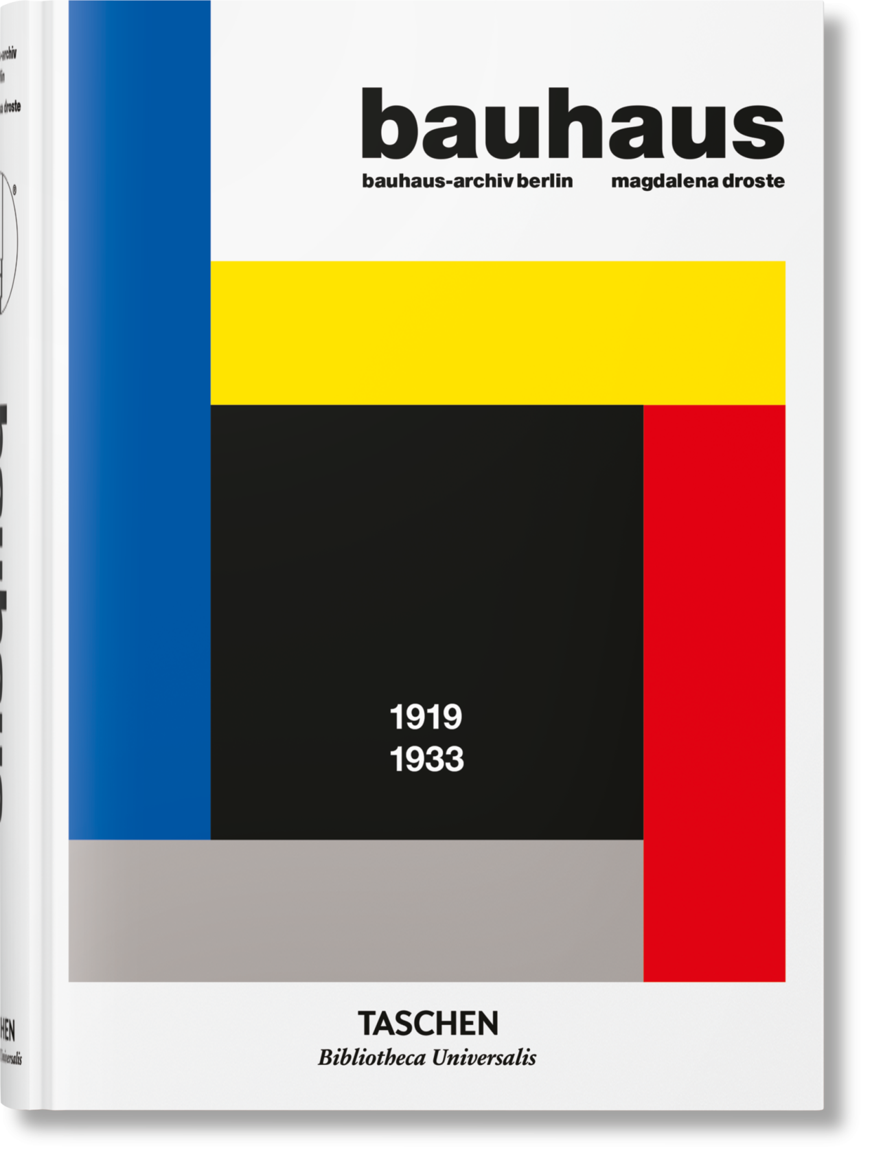 Bauhaus. Updated Edition - Immagine 1 di 12