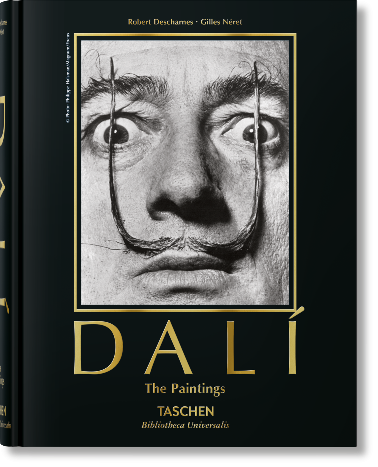 Dalí. L'œuvre peint - Image 1 de 8