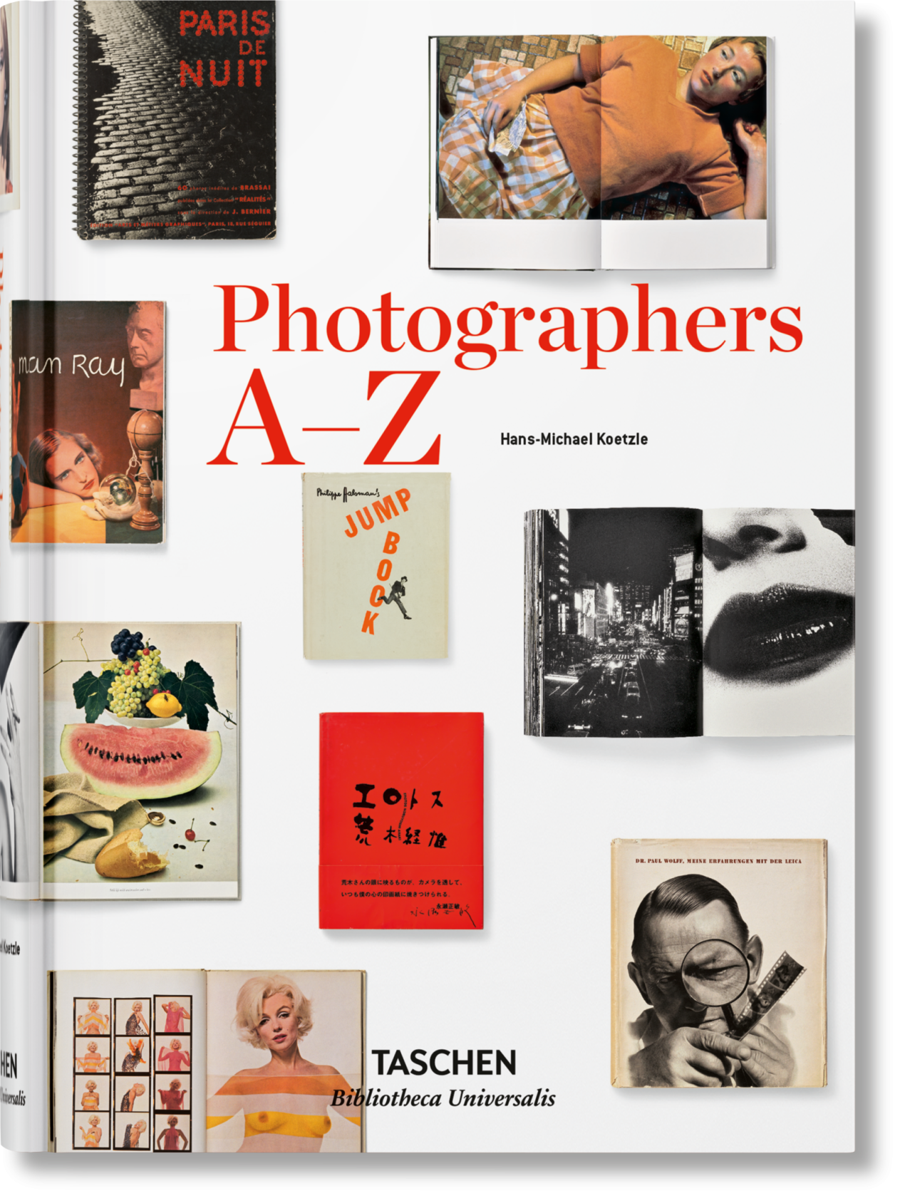 Photographers A–Z - Image 1 of 6