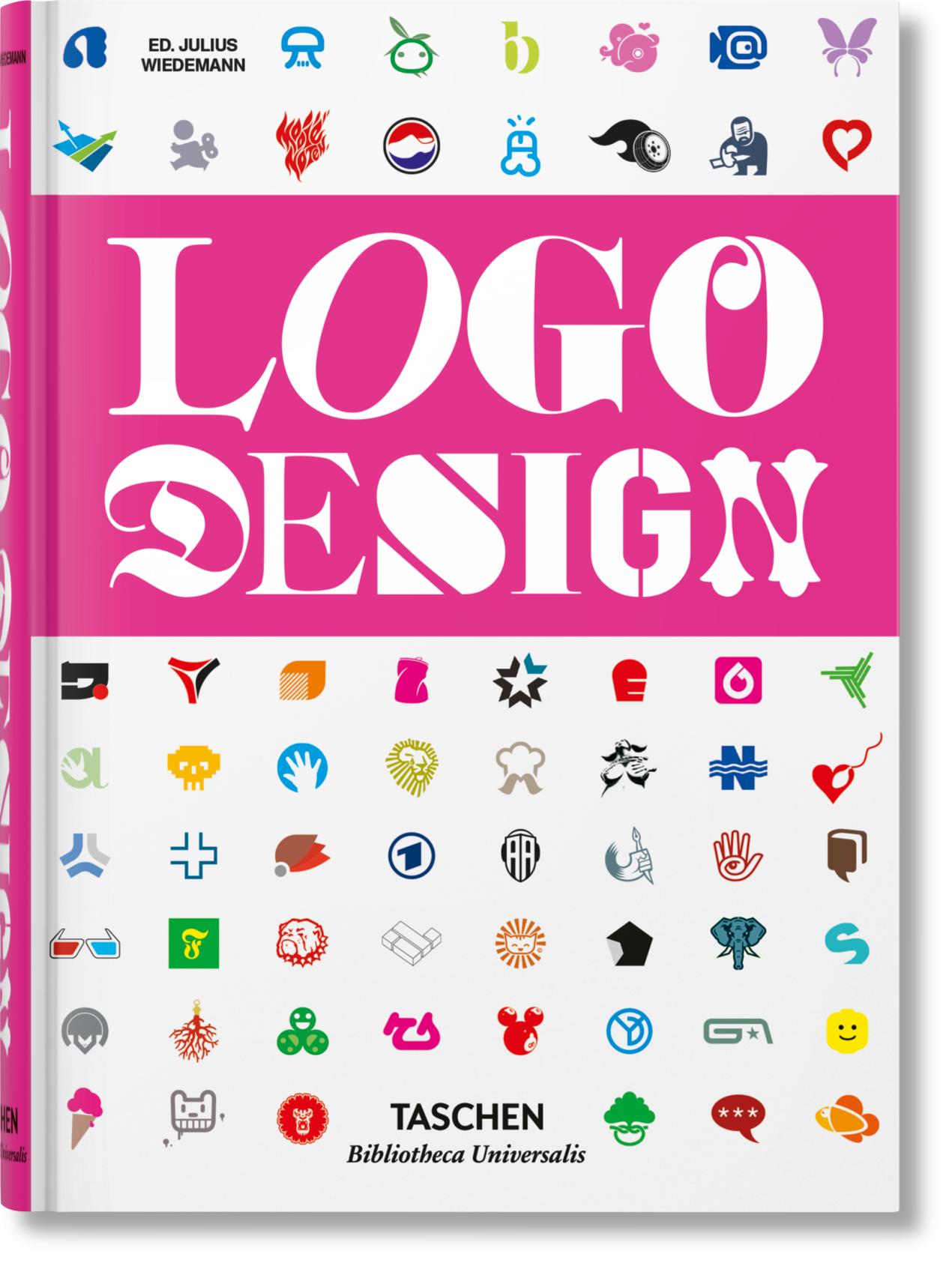 Logo Design - Bild 1 von 8