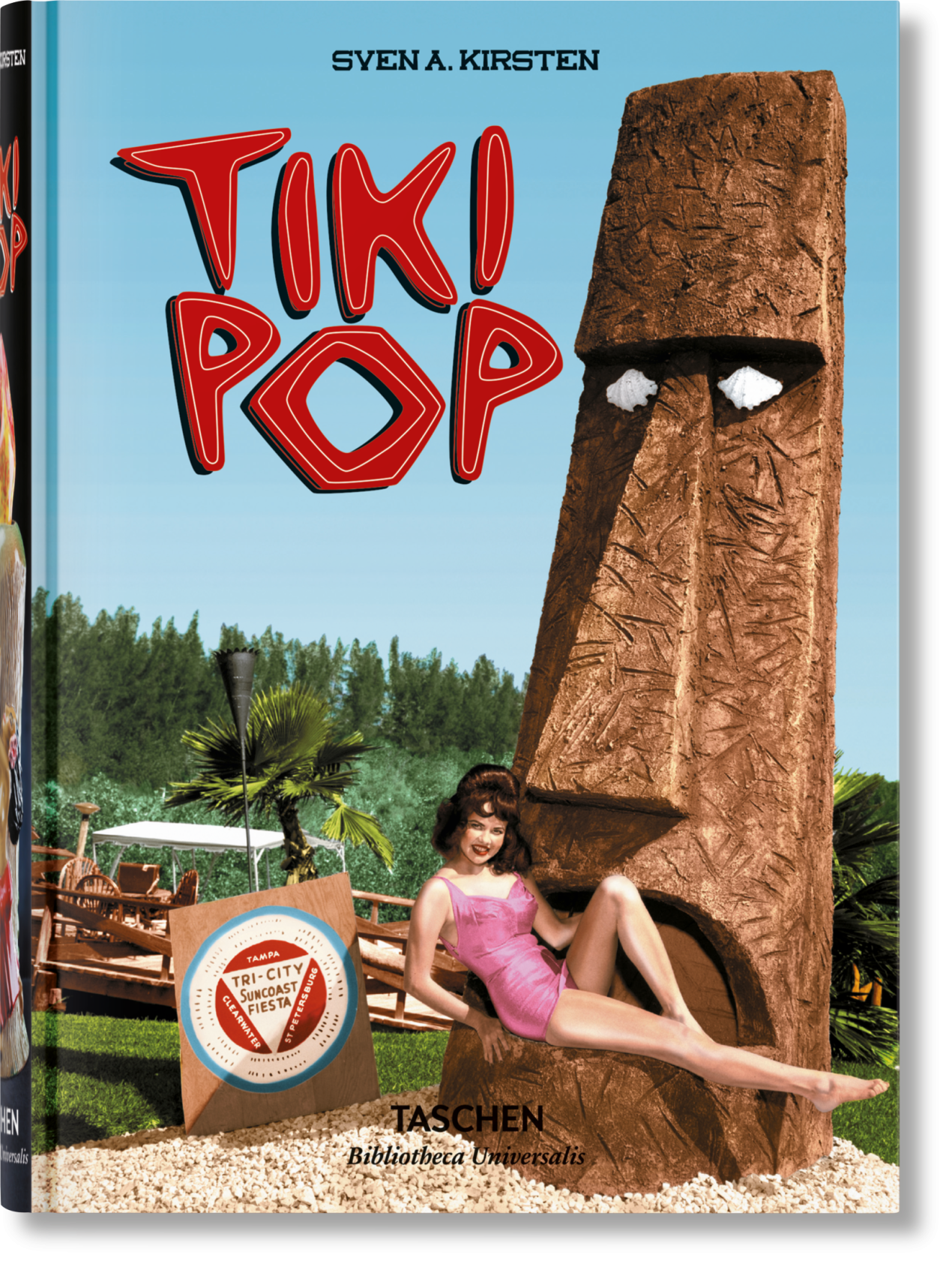 Tiki Pop - Bild 1 von 9