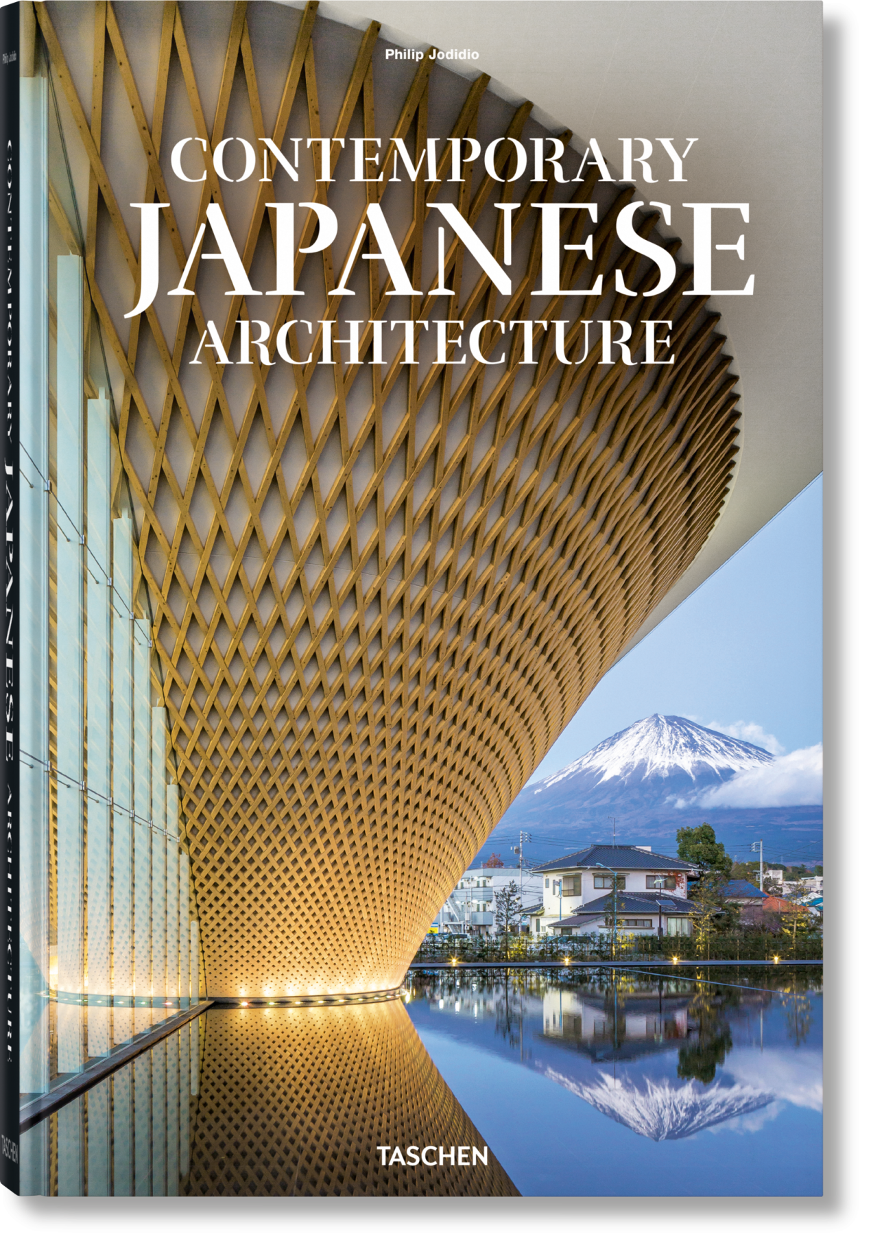 Contemporary Japanese Architecture - Image 1 of 8