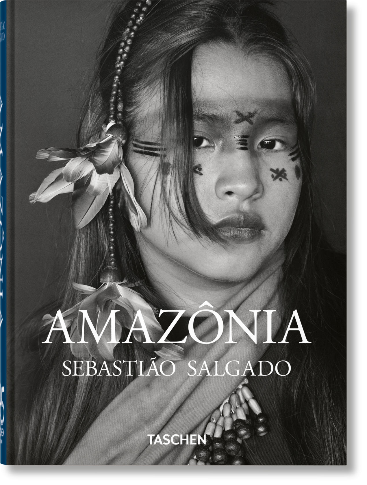 Sebastião Salgado. Amazônia. 45th Ed. - Immagine 1 di 12