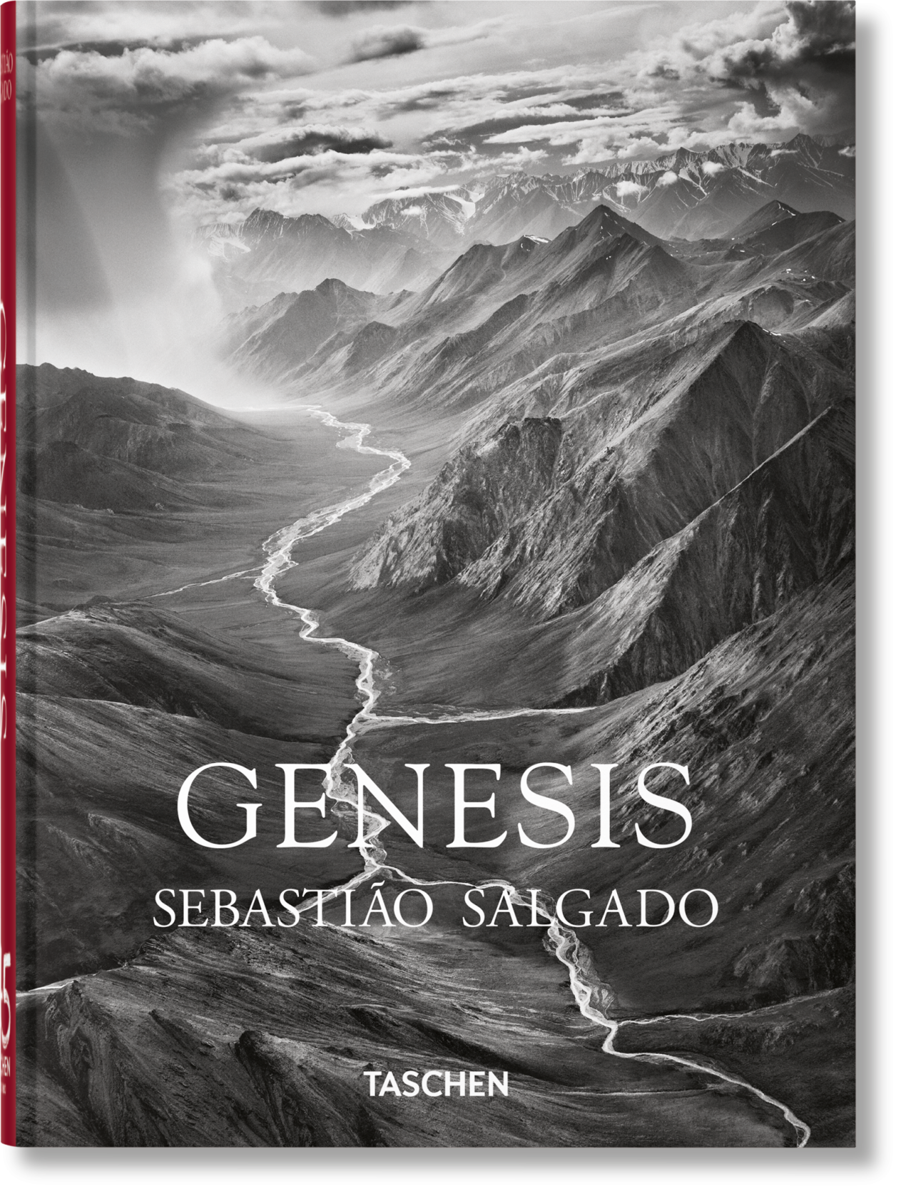 Sebastião Salgado. Genesi. 45th Ed. - Immagine 1 di 18