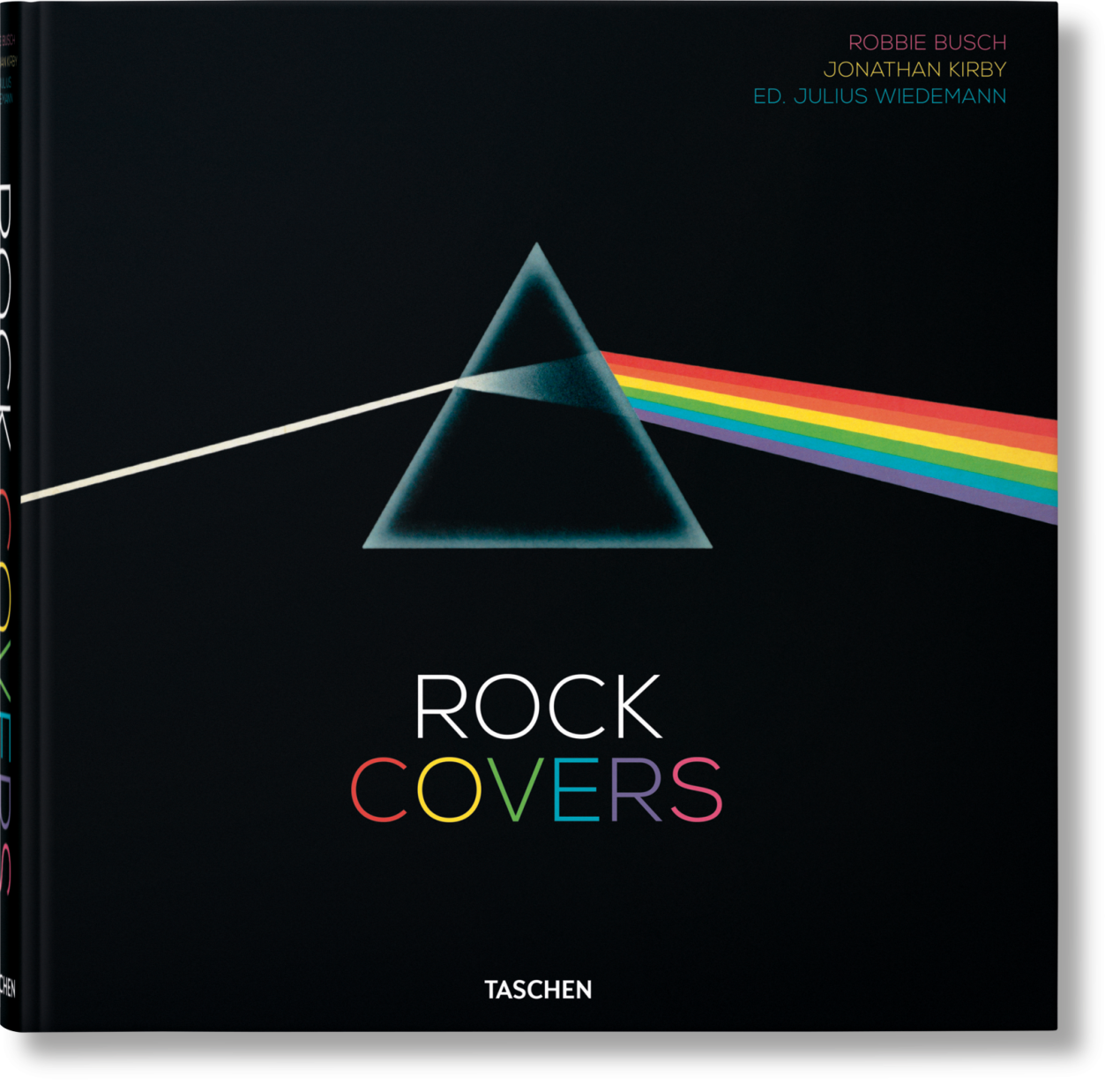 Rock Covers - Image 1 of 8
