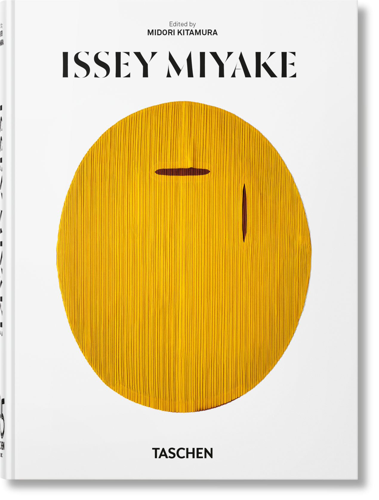 Issey Miyake. 45th Ed. TASCHEN Books