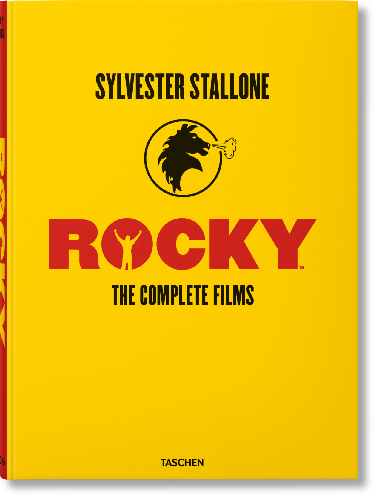 Rocky. The Complete Films - Image 1 de 22