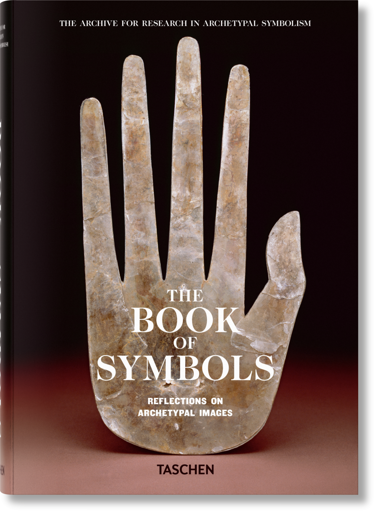 The Book of Symbols. Reflections on Archetypal Images - Image 1 of 8