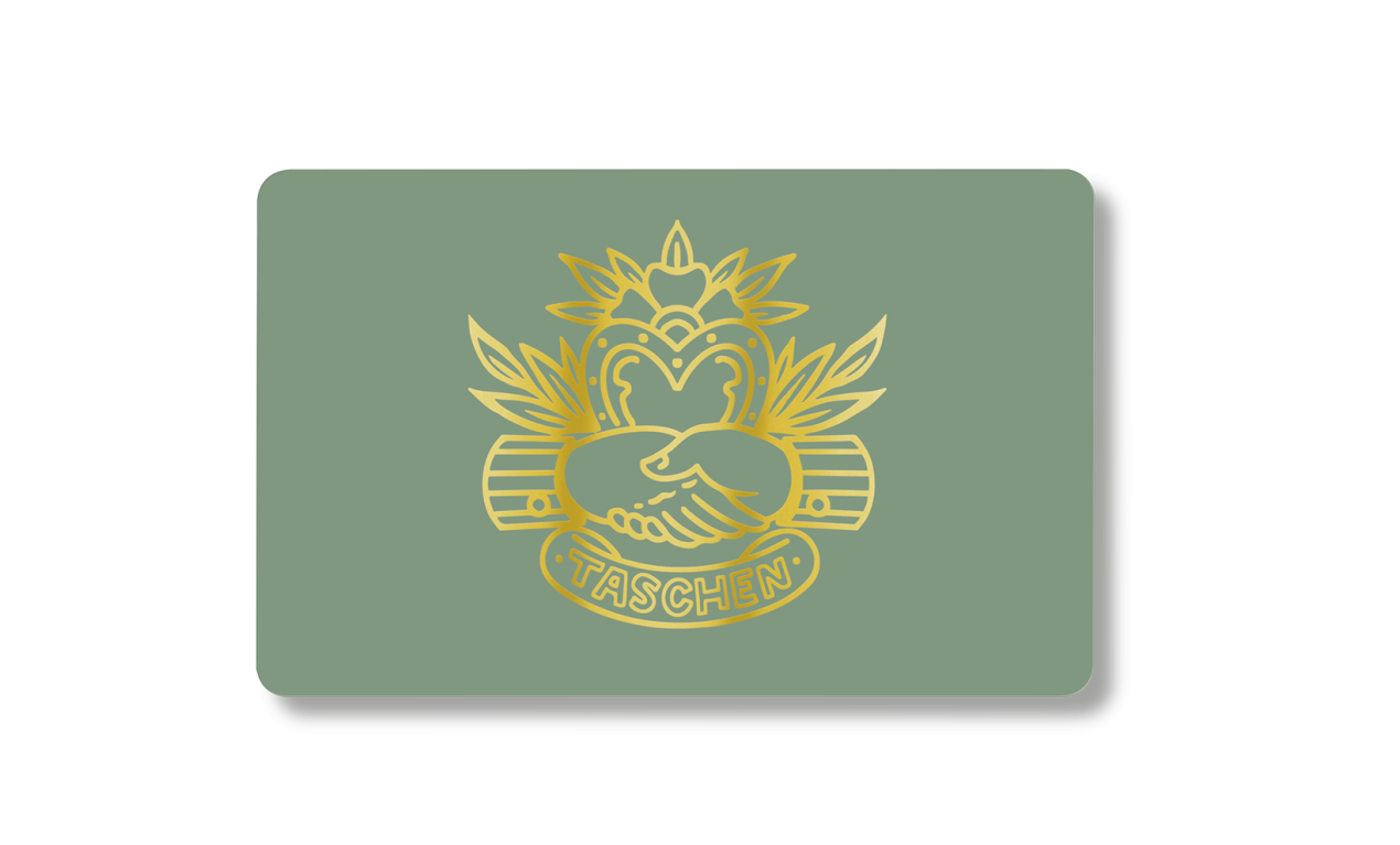 La Gift Card di TASCHEN - Immagine 1 di 1