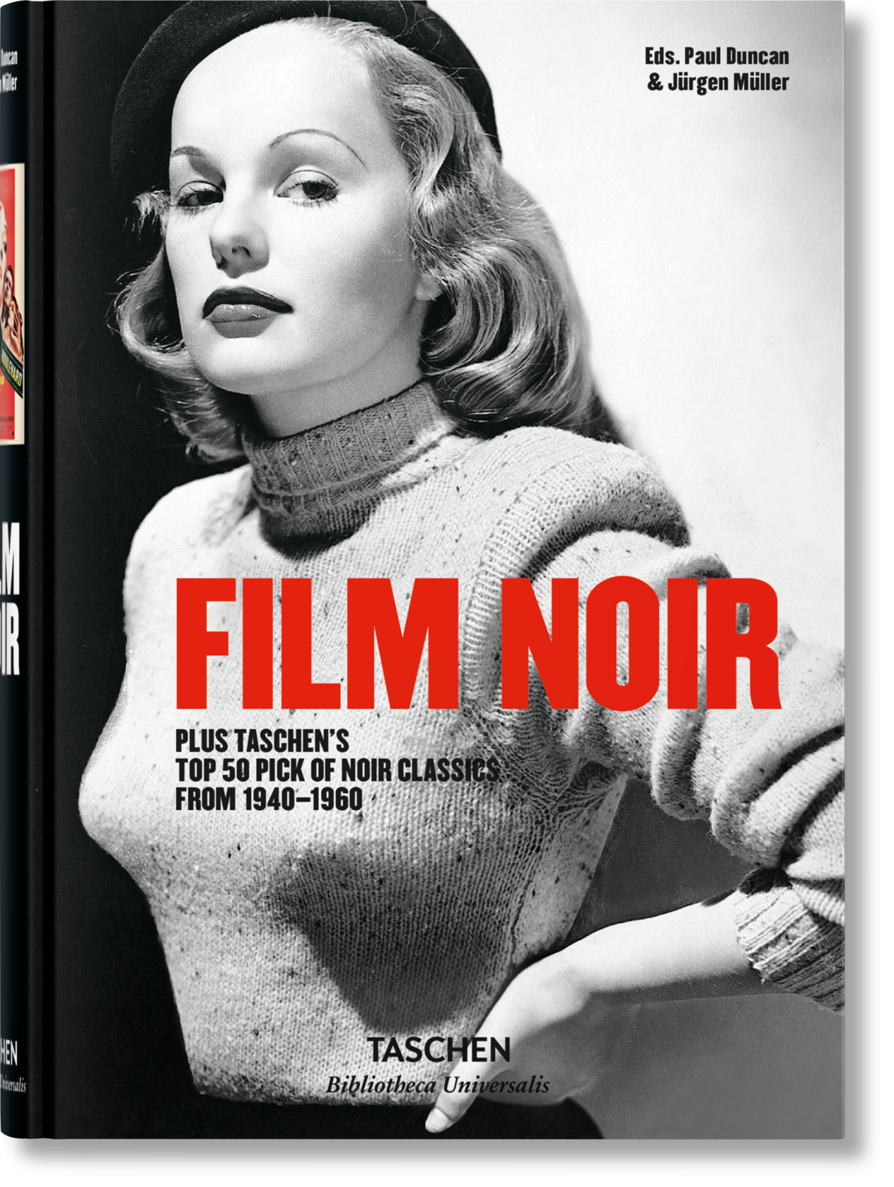 Film Noir - Image 1 de 8