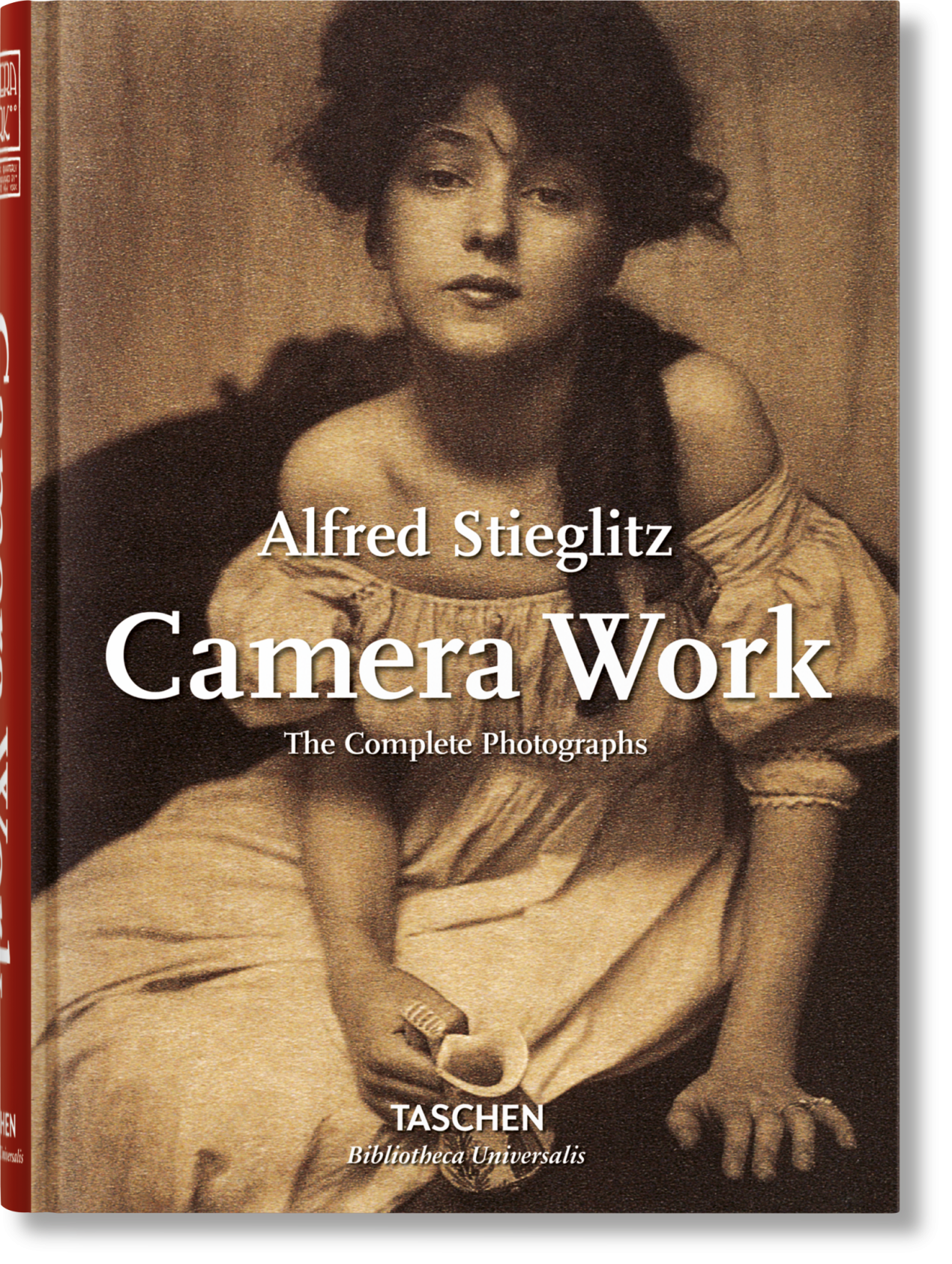 Alfred Stieglitz. Camera Work - Image 1 of 8