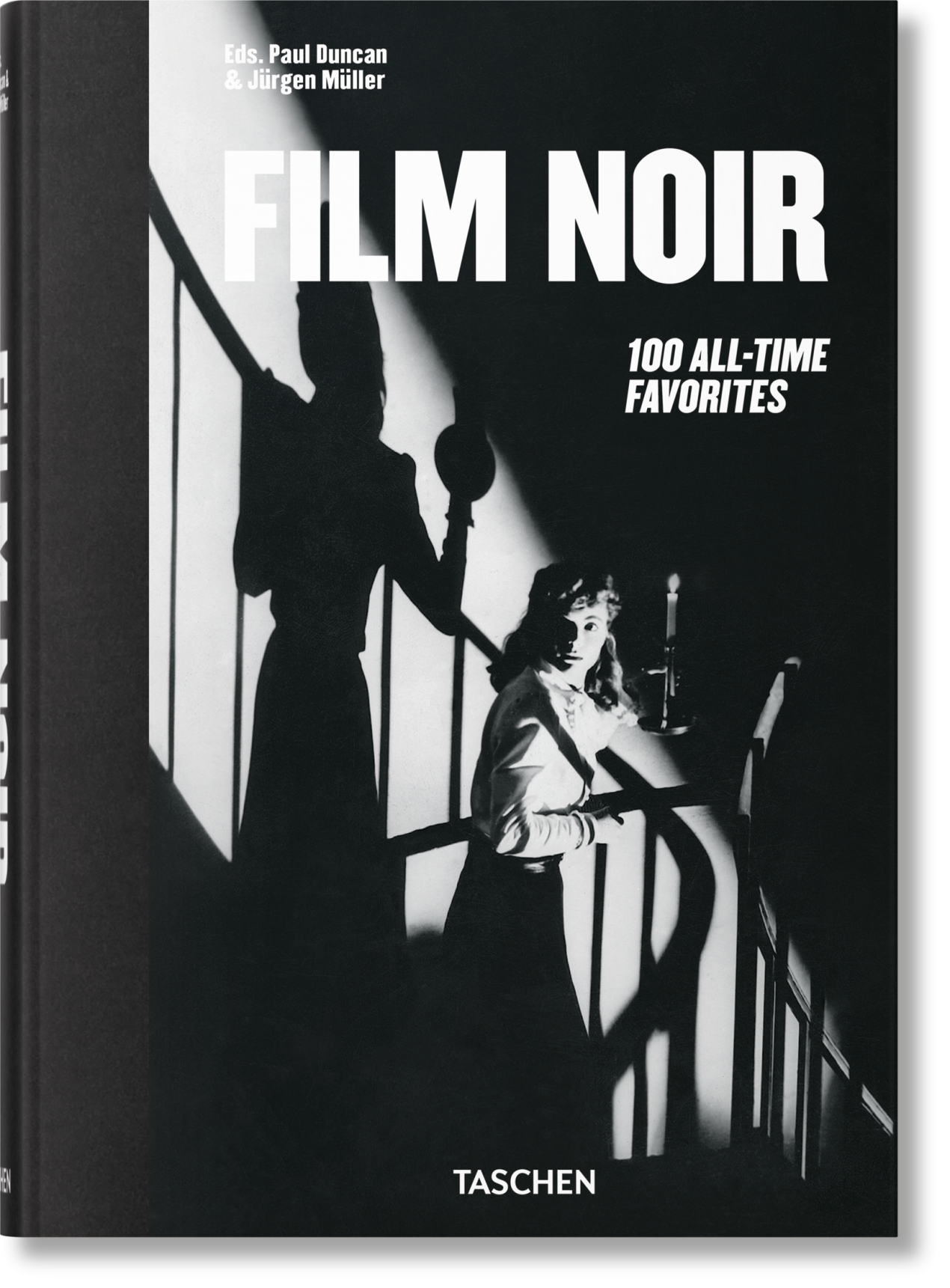 Film Noir. 100 All-Time Favorites - Bild 1 von 1