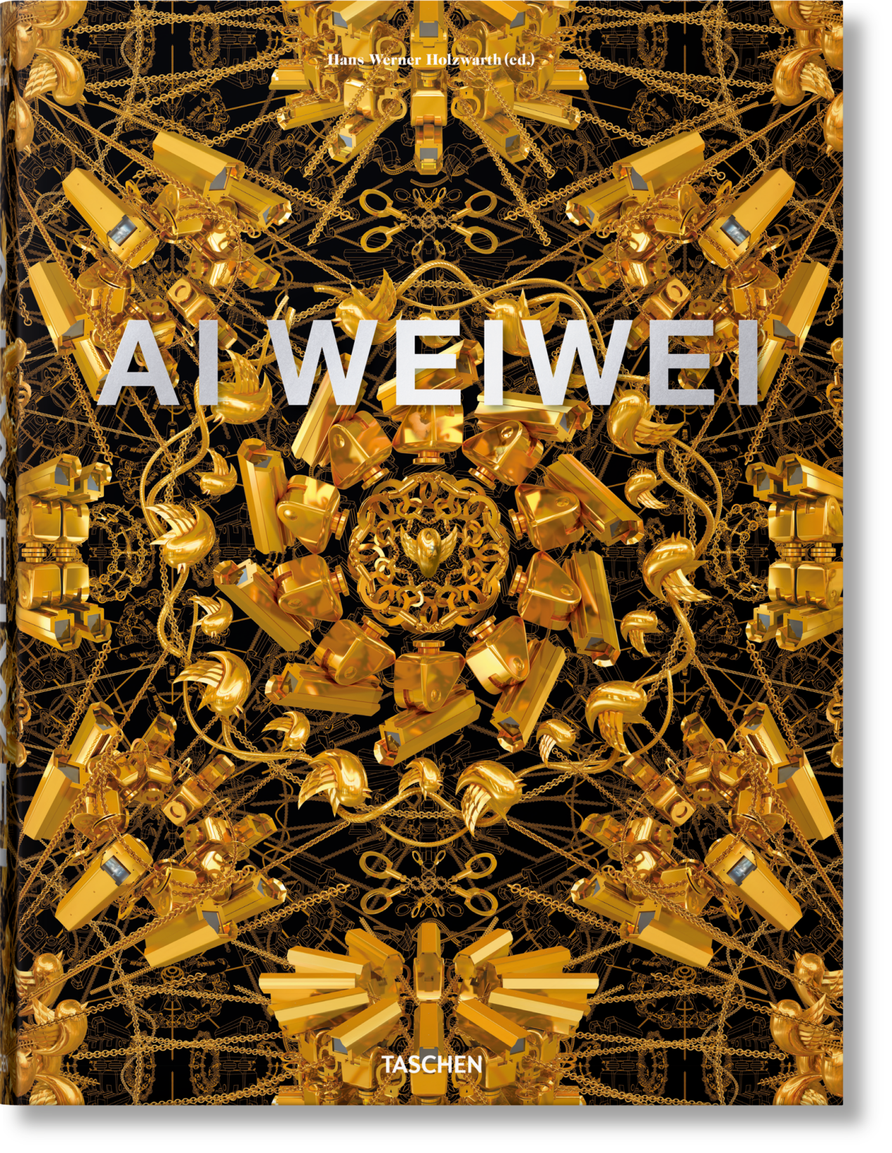 Ai Weiwei. Updated Edition - Image 1 of 1