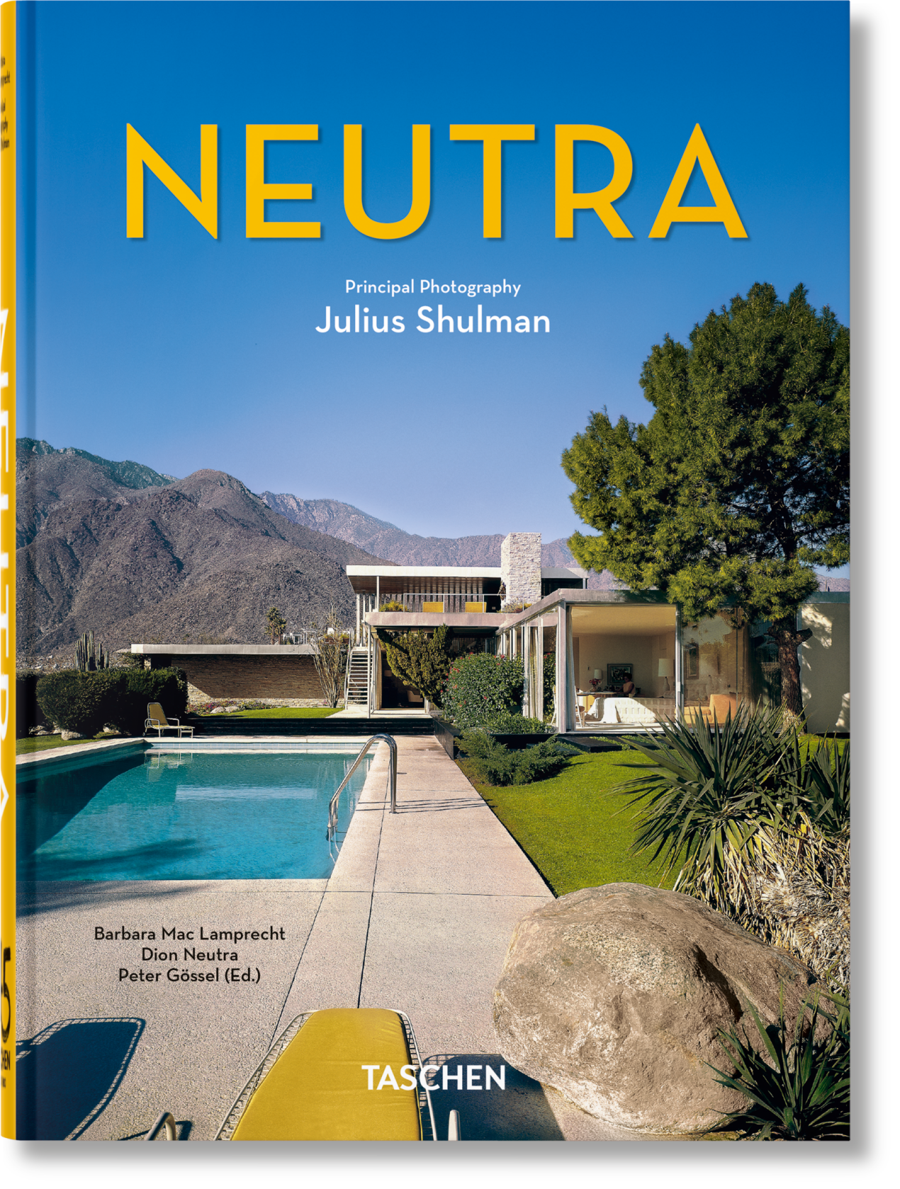 Neutra. 45th Ed. - Image 1 of 1