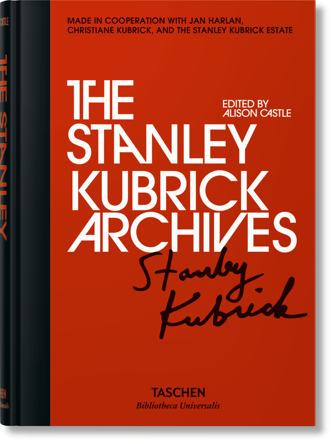 Les Archives Stanley Kubrick - Image 1 de 7