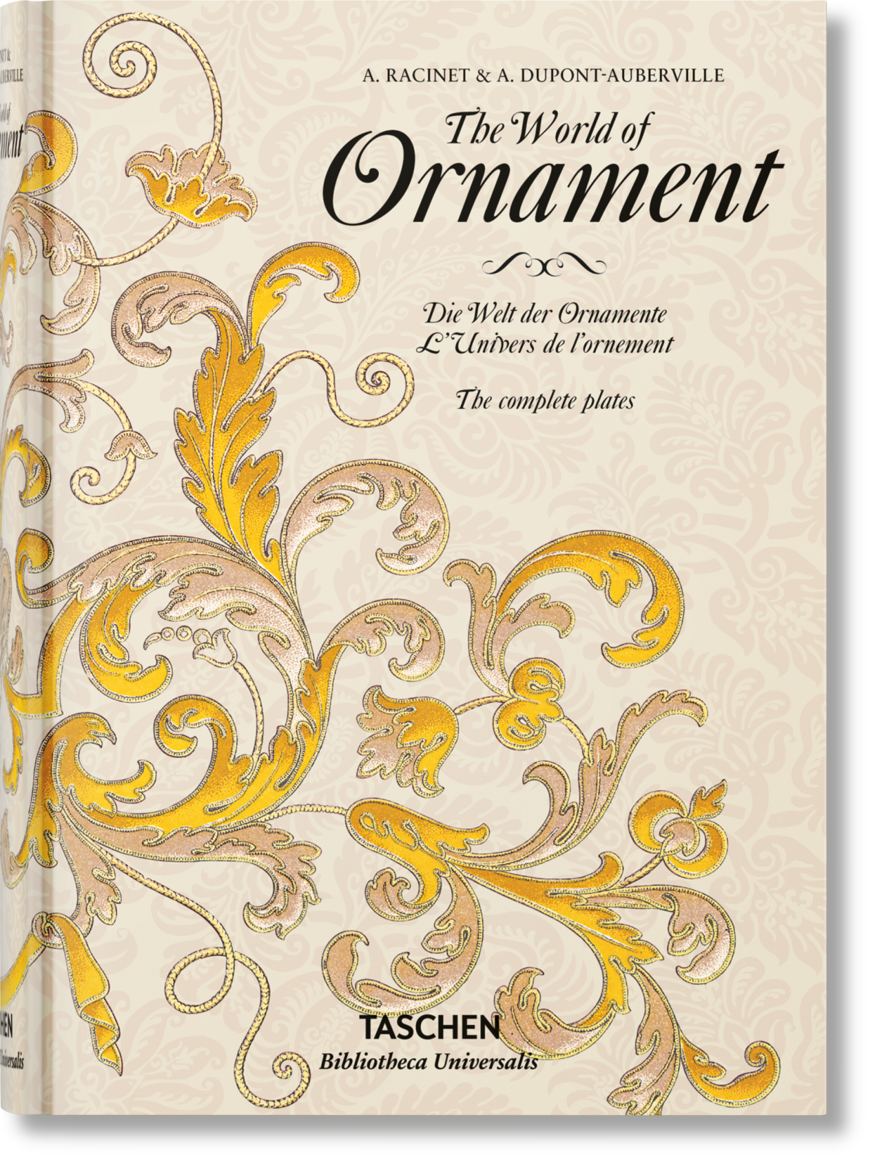 The World of Ornament - Image 1 of 8