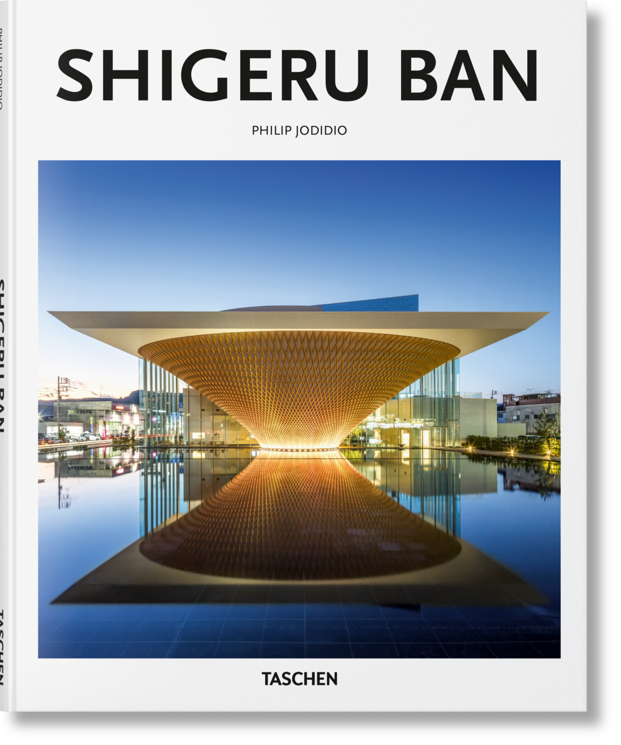 Shigeru Ban - Bild 1 von 1