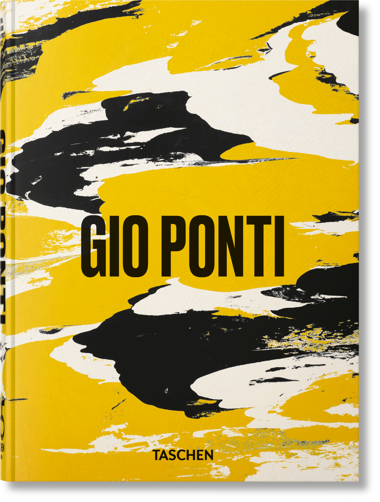 Gio Ponti. 45th Ed. - Image 1 of 1