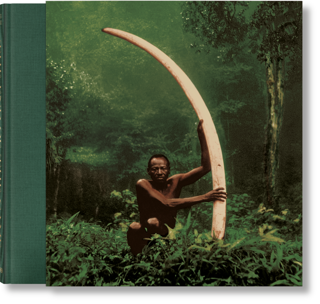 Peter Beard. The End of the Game - Image 1 of 1