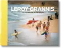 LeRoy Grannis. Surf Photography