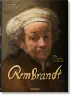 Rembrandt. Sämtliche Gemälde