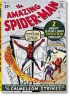 Marvel Comics Library. Spider-Man. Vol. 1. 1962–1964