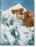 The Alps 1900. A Portrait in Color
