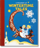 A Treasury of Wintertime Tales. 13 Tales from Snow Days to Holidays