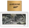 The James Bond Archives, Golden Edition No. 251–500 ‘You Only Live Twice’