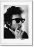 Daniel Kramer. Bob Dylan, Art Edition No. 1–100 ‘Bob Dylan with Dark Glasses, NYC’