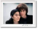 Kishin Shinoyama. John Lennon & Yoko Ono. Double Fantasy. Art Edition No. 1–125 ‘Untitled’