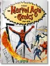 L’ère des comics Marvel 1961–1978