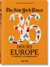 The New York Times 36 Hours. Europa. 3.a edición