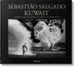 Sebastião Salgado. Kuwait. Un desierto en llamas