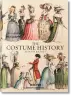 Auguste Racinet. The Costume History