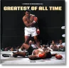 Greatest Of All Time. Homenaje a Muhammad Alí