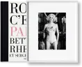 Bettina Rheims/Serge Bramly. Rose - c’est Paris, Art Edition No. 1–100 ‘Rose’