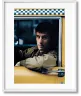 Steve Schapiro. Taxi Driver, Art Edition No. 1–100 ‘Robert DeNiro’