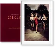 Ellen von Unwerth. The Story of Olga. Art Edition No. 1–125 ‘Servants’