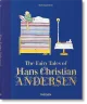 The Fairy Tales of Hans Christian Andersen