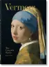 Vermeer. L'œuvre complet. 40th Ed.