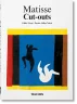 Matisse. Les papiers découpés. 40th Ed.