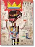 Jean-Michel Basquiat. 40th Ed.