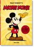 Walt Disneys Mickey Mouse. Die ultimative Chronik. 40th Ed.